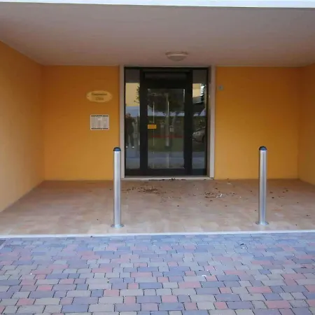 Apartment In 24576 Bibione