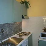 Apartment In 24576 Bibione